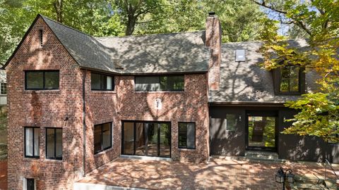 Photo for 27 Hardscrabble Road, Briarcliff Manor, NY 10510 (MLS # 921875)