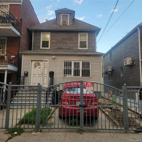 Photo of 4821 91st Street, Elmhurst, NY 11373 (MLS # 1035868)