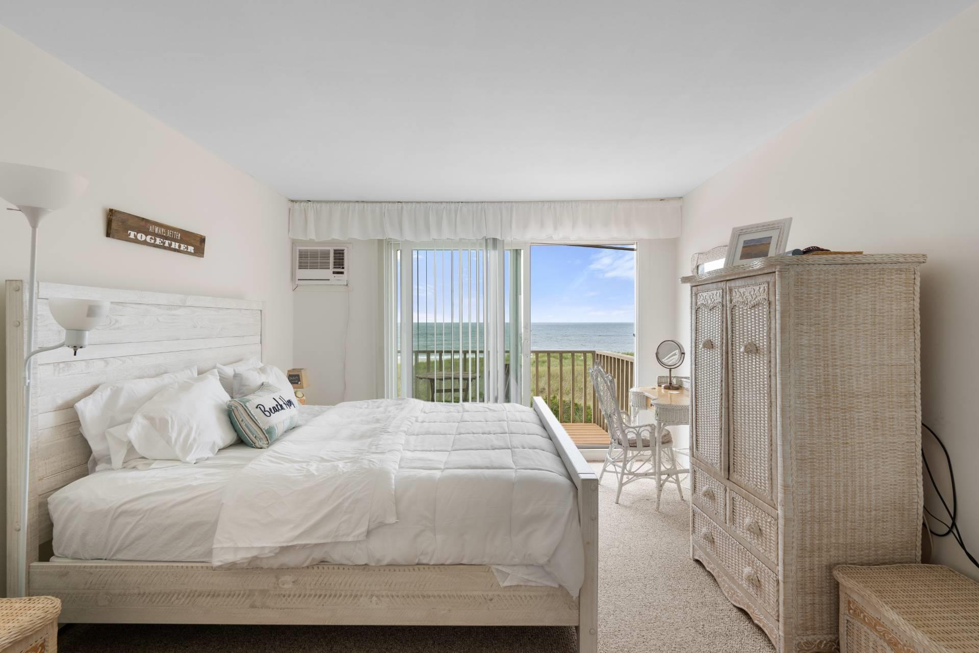 Dune Road 13, Westhampton Beach, Hamptons, NY - 2 Bedrooms  
2 Bathrooms - 