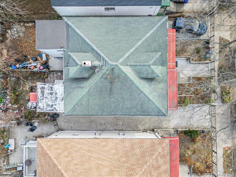 3330 Eastchester Road