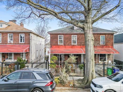 Homes For Sale - 3330 Eastchester Road<br/> Bronx, NY 10469