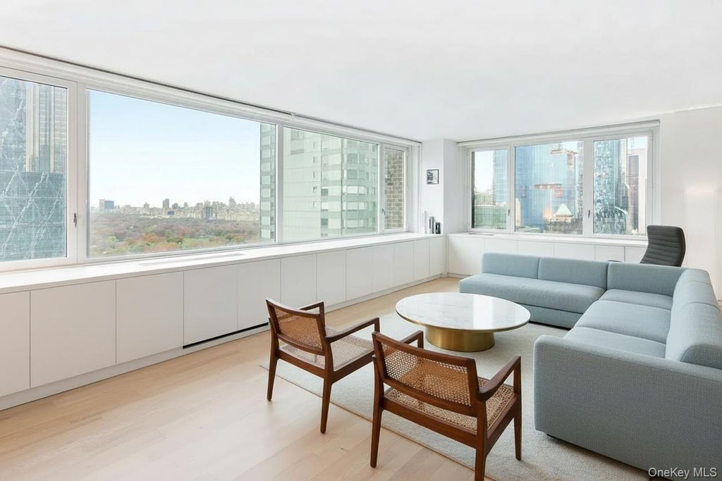 Photo of 322 W 57th Street #37H, New York (Manhattan), NY 10019 (MLS # 1017562)