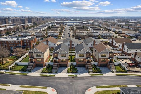 Vacant Land For Sale - 82-22 S Conduit Avenue<br/> Queens County, Howard Beach, NY 11414