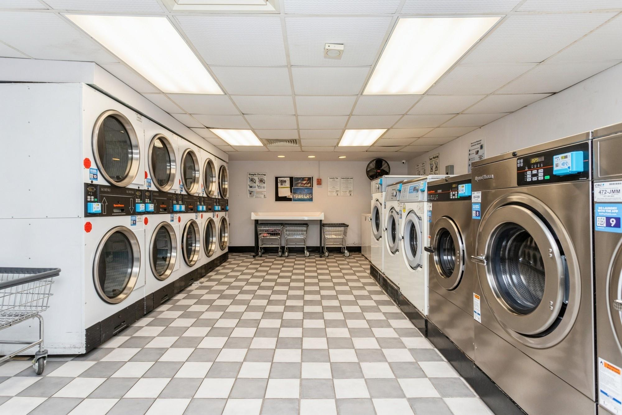 1300 Midland Avenue #A25, Yonkers, New York image 22
