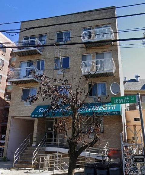 Homes For Sale - 34-51 Leavitt Street #2B<br/> Flushing, NY 11354