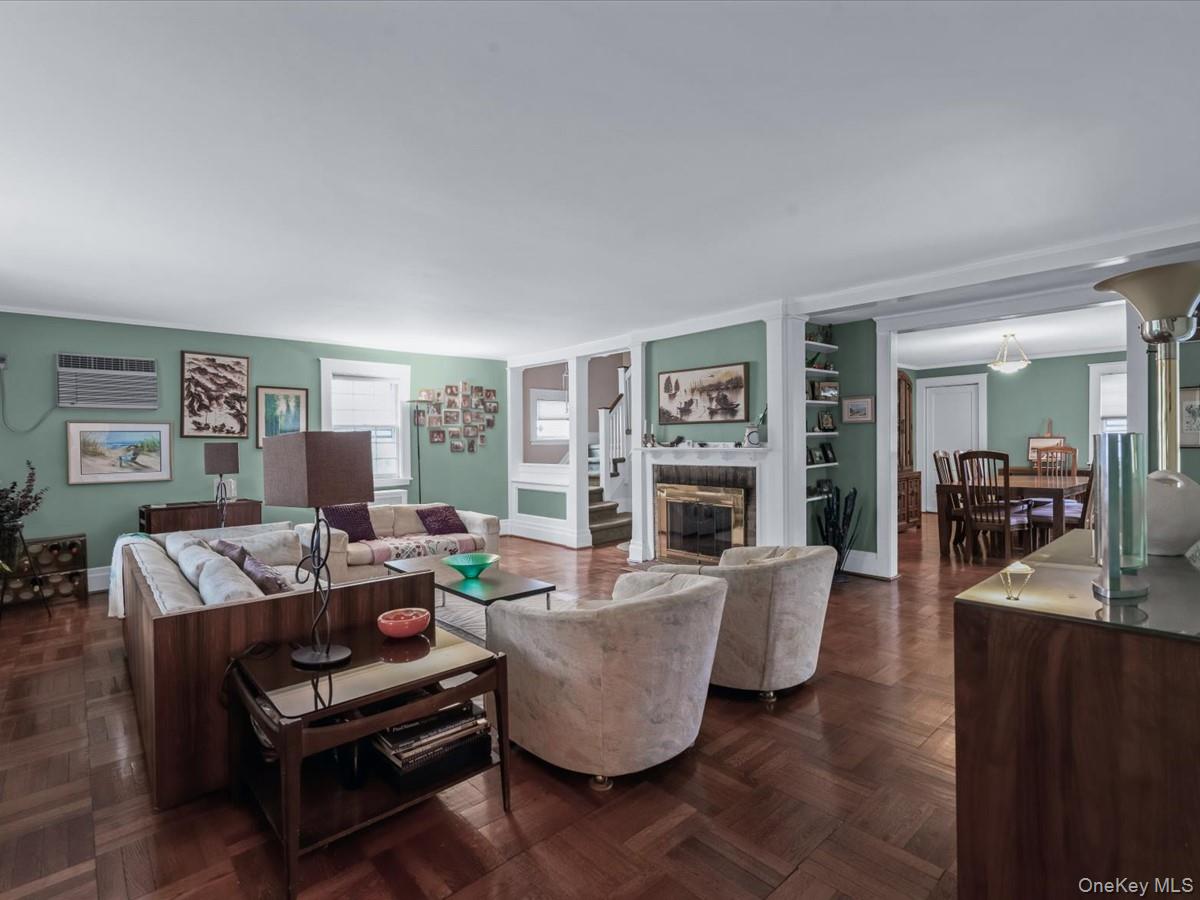 367 Grosvenor Street