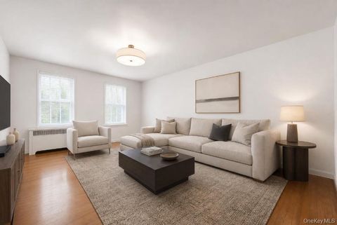 Homes For Sale - 1200 Woodycrest Avenue #1C<br/> Bronx, NY 10452