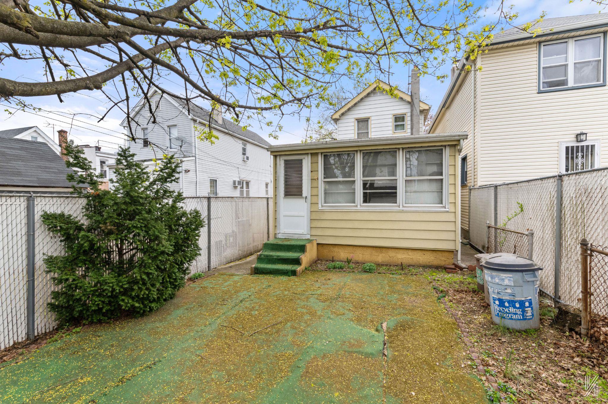 135-16 95th Street, Ozone Park, New York image 17
