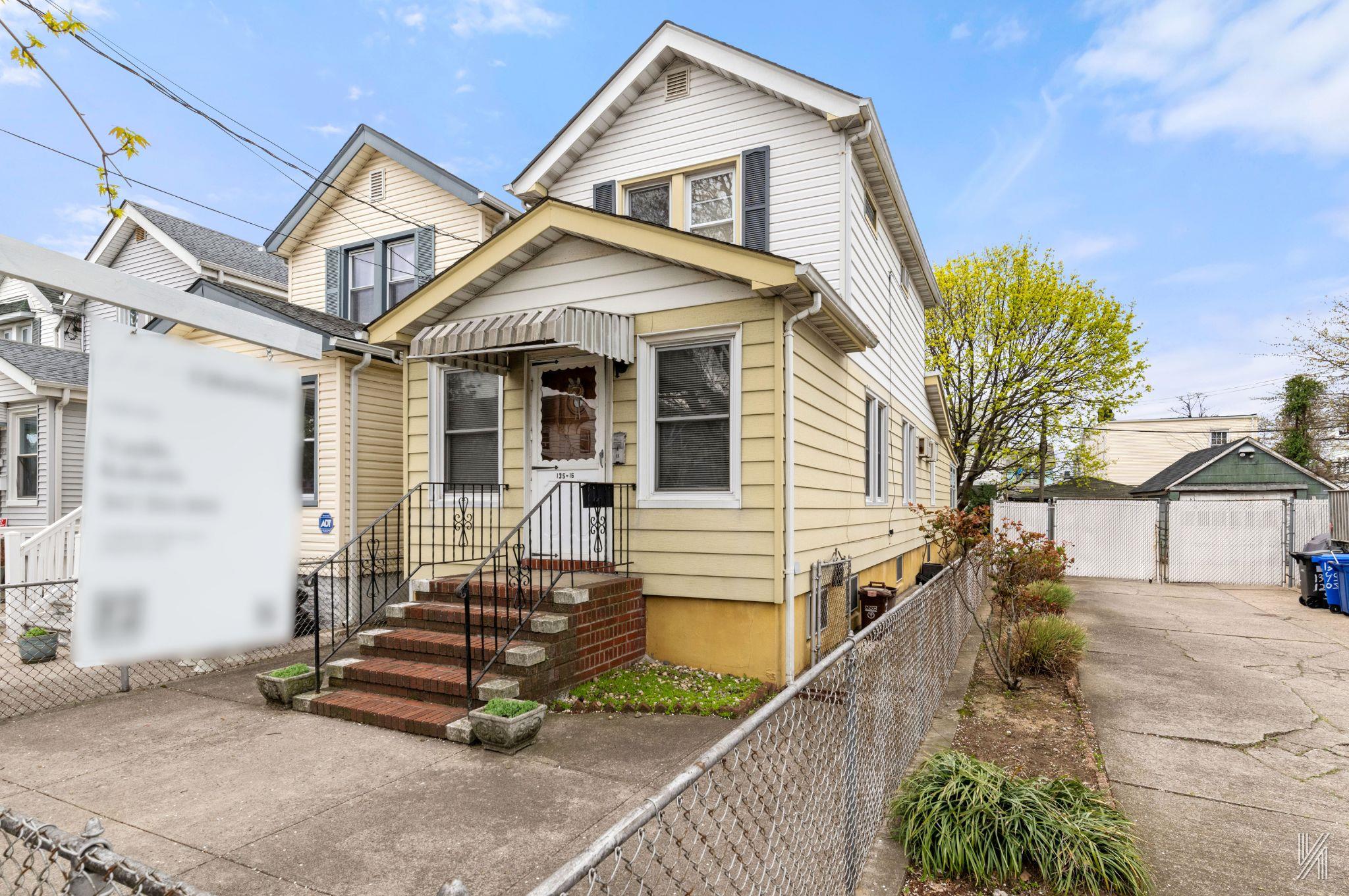 135-16 95th Street, Ozone Park, New York image 2