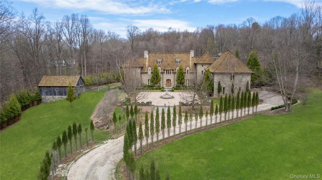 Photo of 72 Guard Hill Road, Bedford Corners, NY 10549 (MLS # 976518)