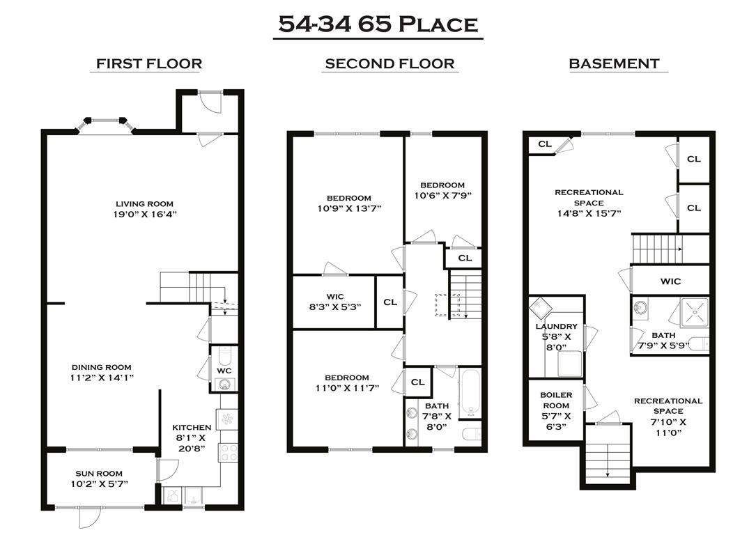 54-34 65 Place, Maspeth, New York image 34