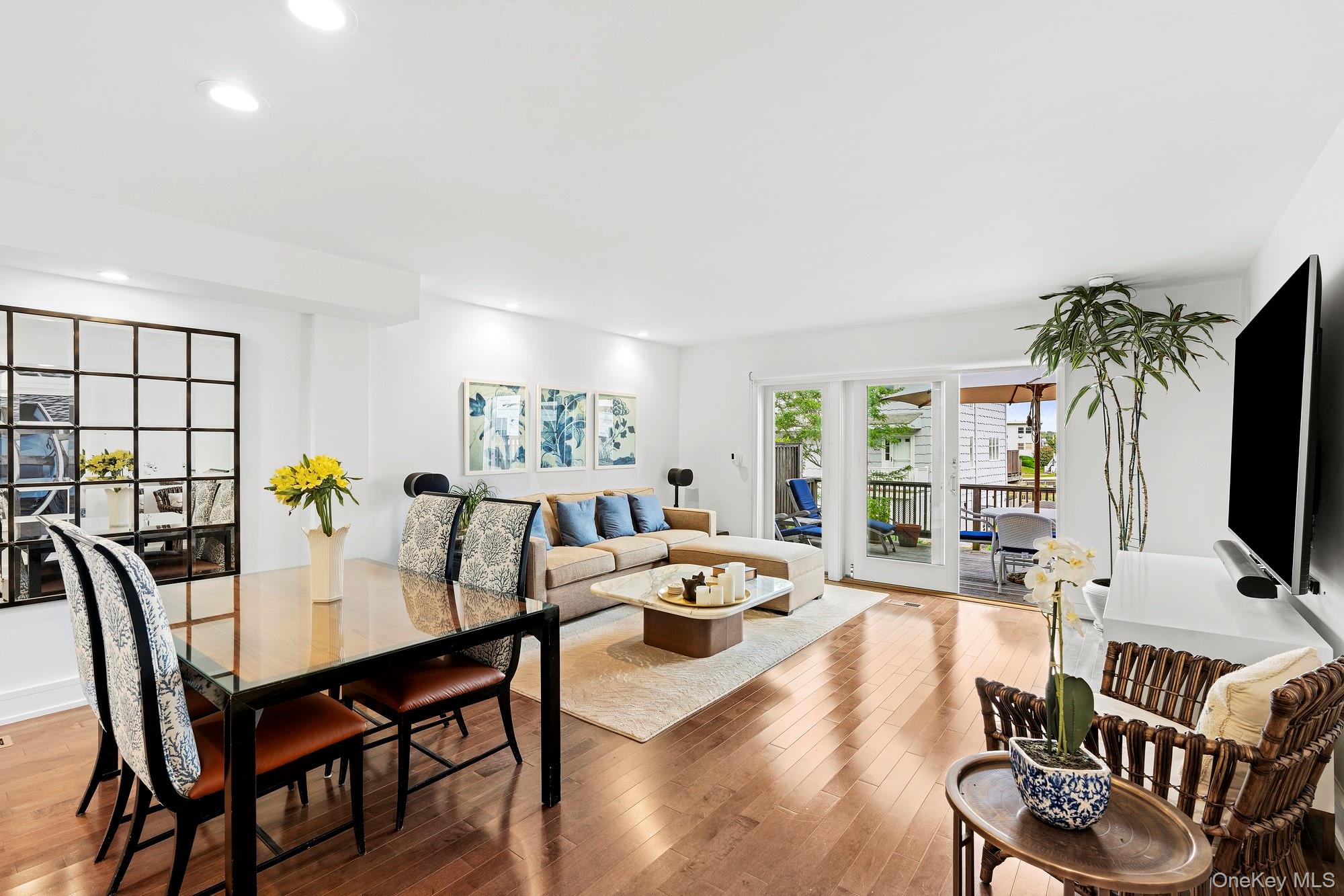 3018 Mitchell Road