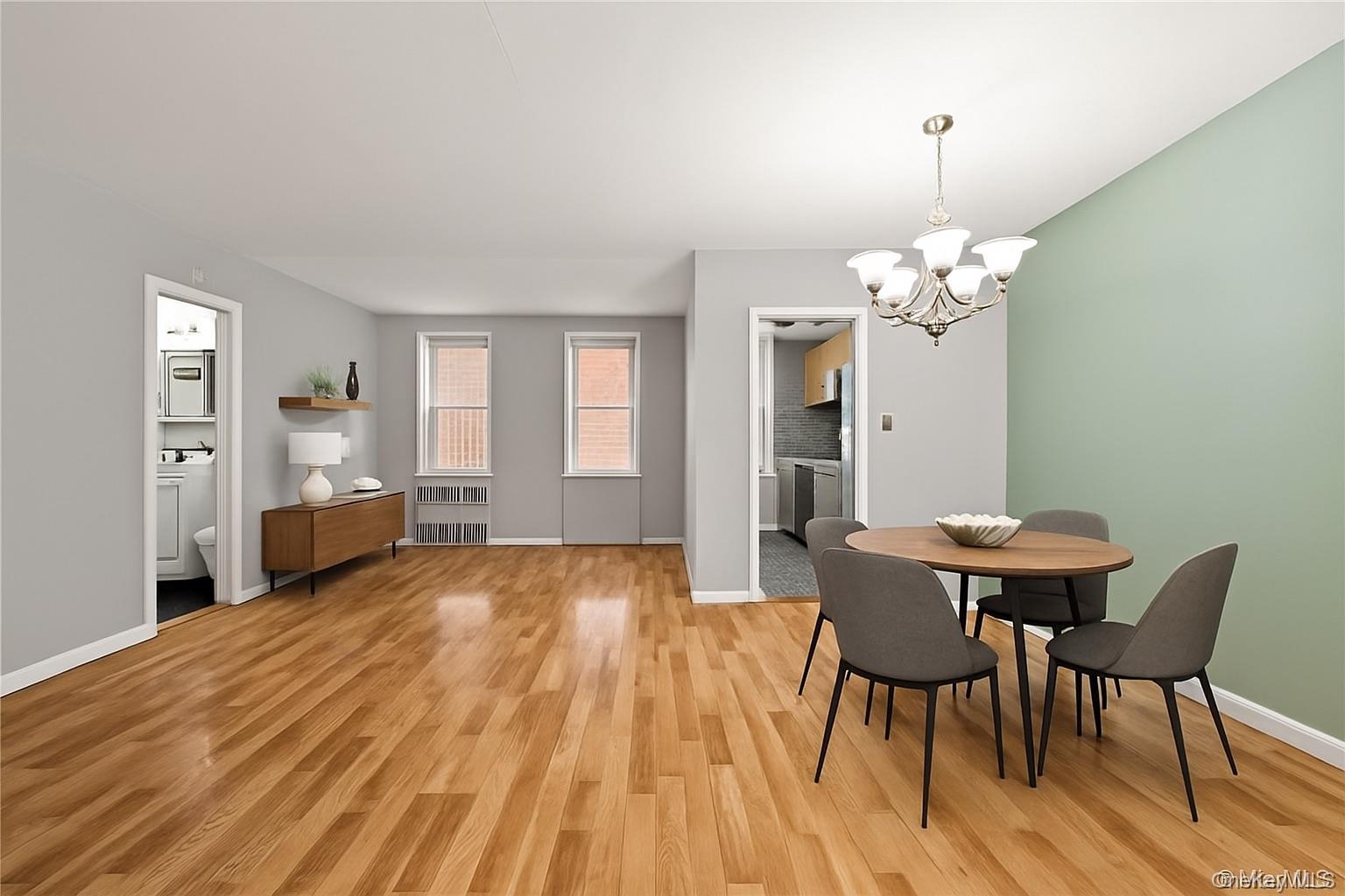 125 Bronx River Road 5A