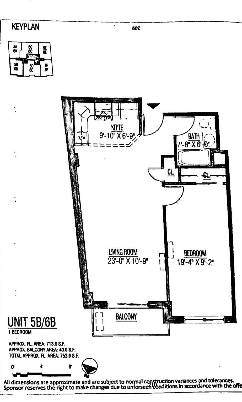 138-12 Northern Boulevard #6B, Flushing, New York image 10