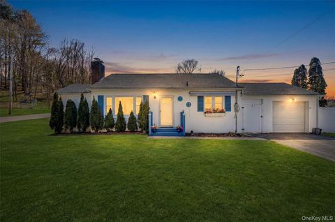 1 Gilbert Street Cortlandt Manor NY 10567