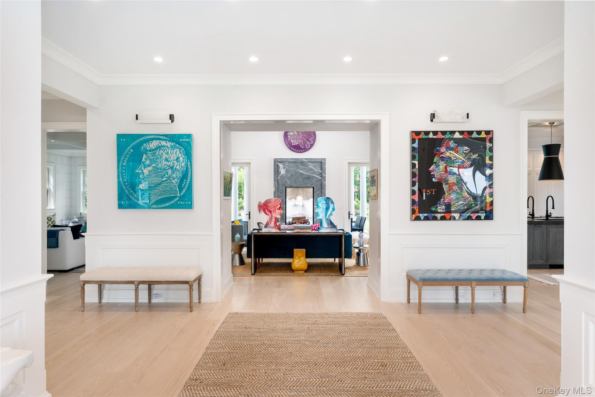 65 Middle Pond Road