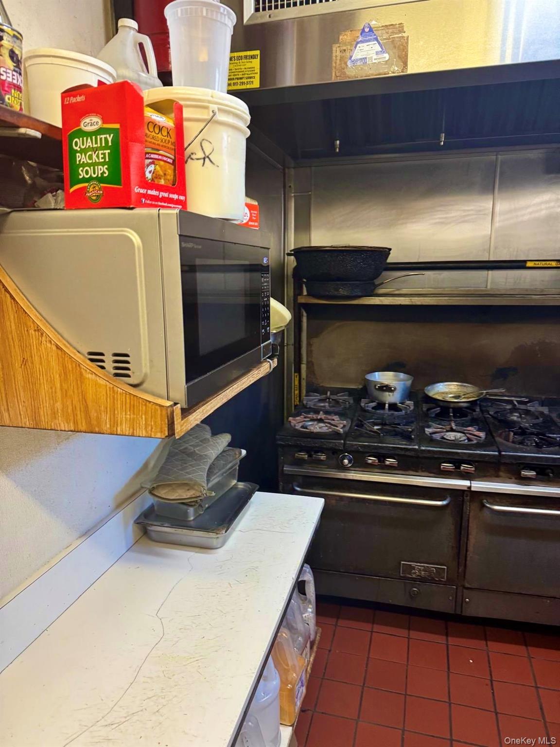 4143 White Plains Road