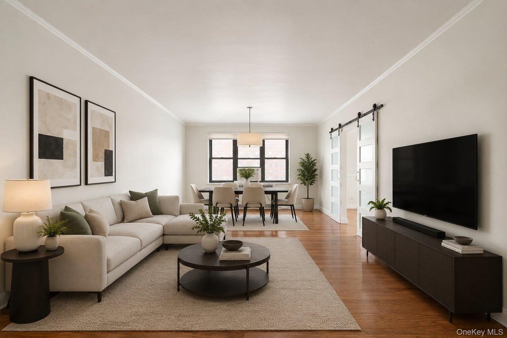 Photo of 98-120 Queens Boulevard #5/D, Rego Park, NY 11374 (MLS # 1055314)