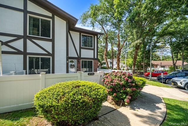 Photo of 275 Birchwood Road, Medford, NY 11763 (MLS # 1040076)