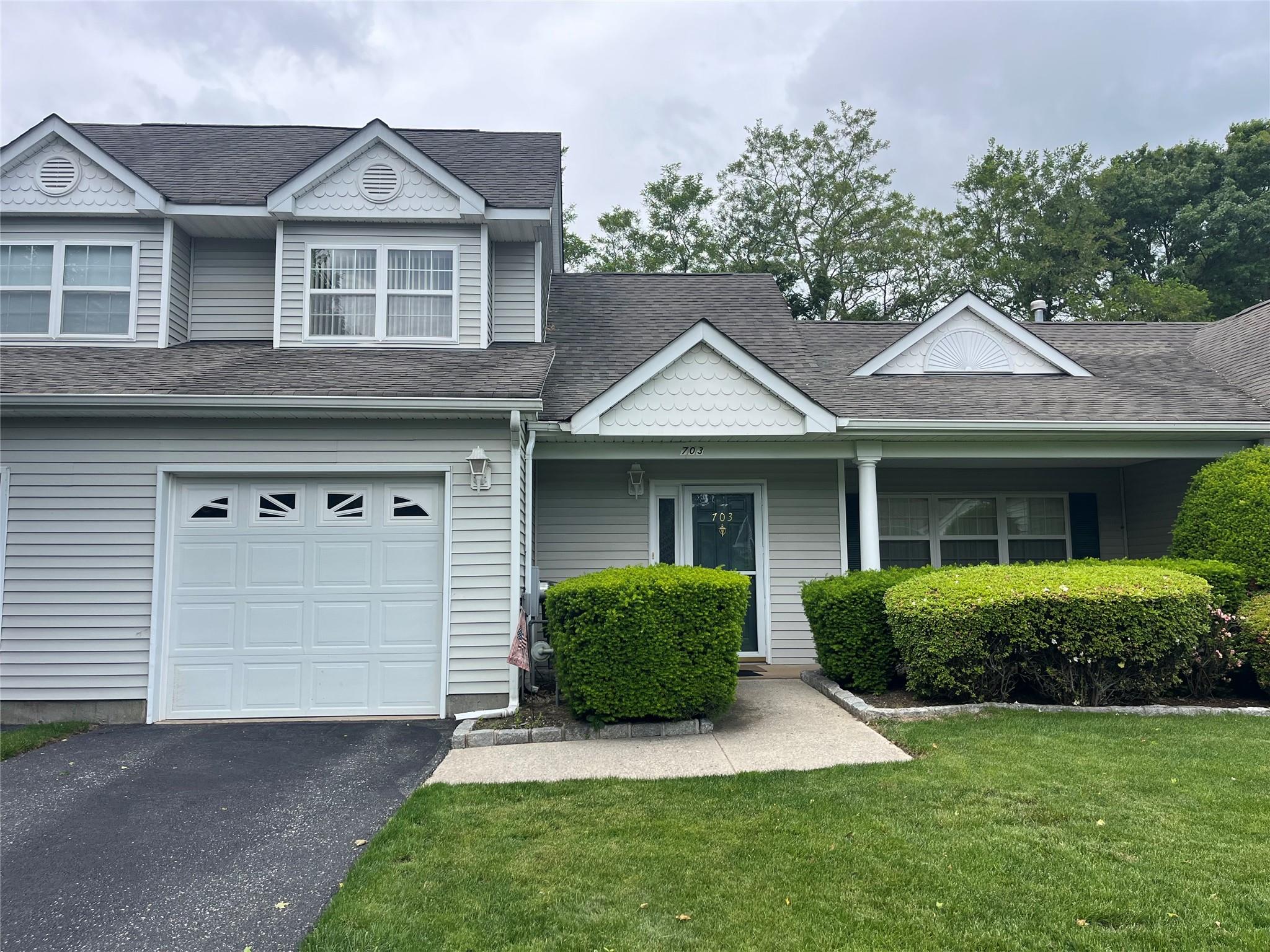 Property for Sale at Pebble Beach Path, Riverhead, Hamptons, NY - Bedrooms: 2 
Bathrooms: 3  - $459,000