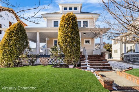 241 Beach 133rd Street Belle Harbor NY 11694