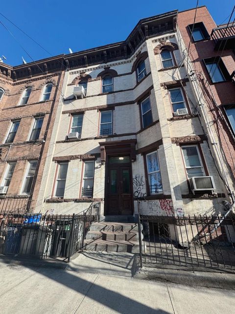 314 Menahan Street, Brooklyn, NY 11237 - MLS#: 833727