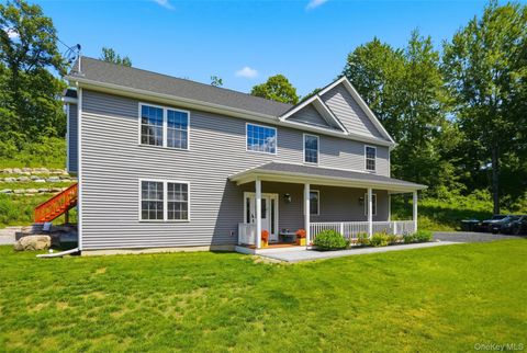 Photo of 110 N Drury Lane, Newburgh, NY 12550 (MLS # 1009285)