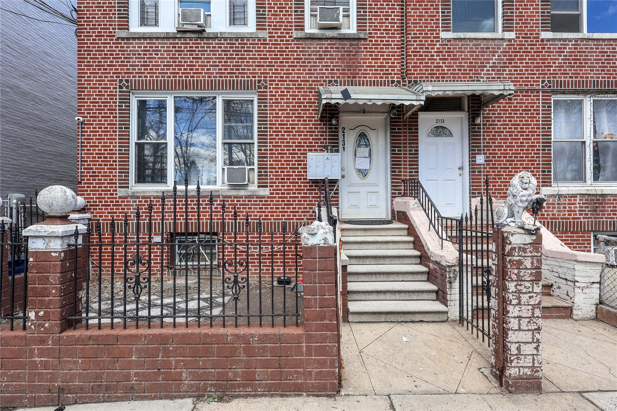 Property for Sale at Bruckner Blvd Boulevard, Bronx, New York - Rooms: 20  - $1,399,000