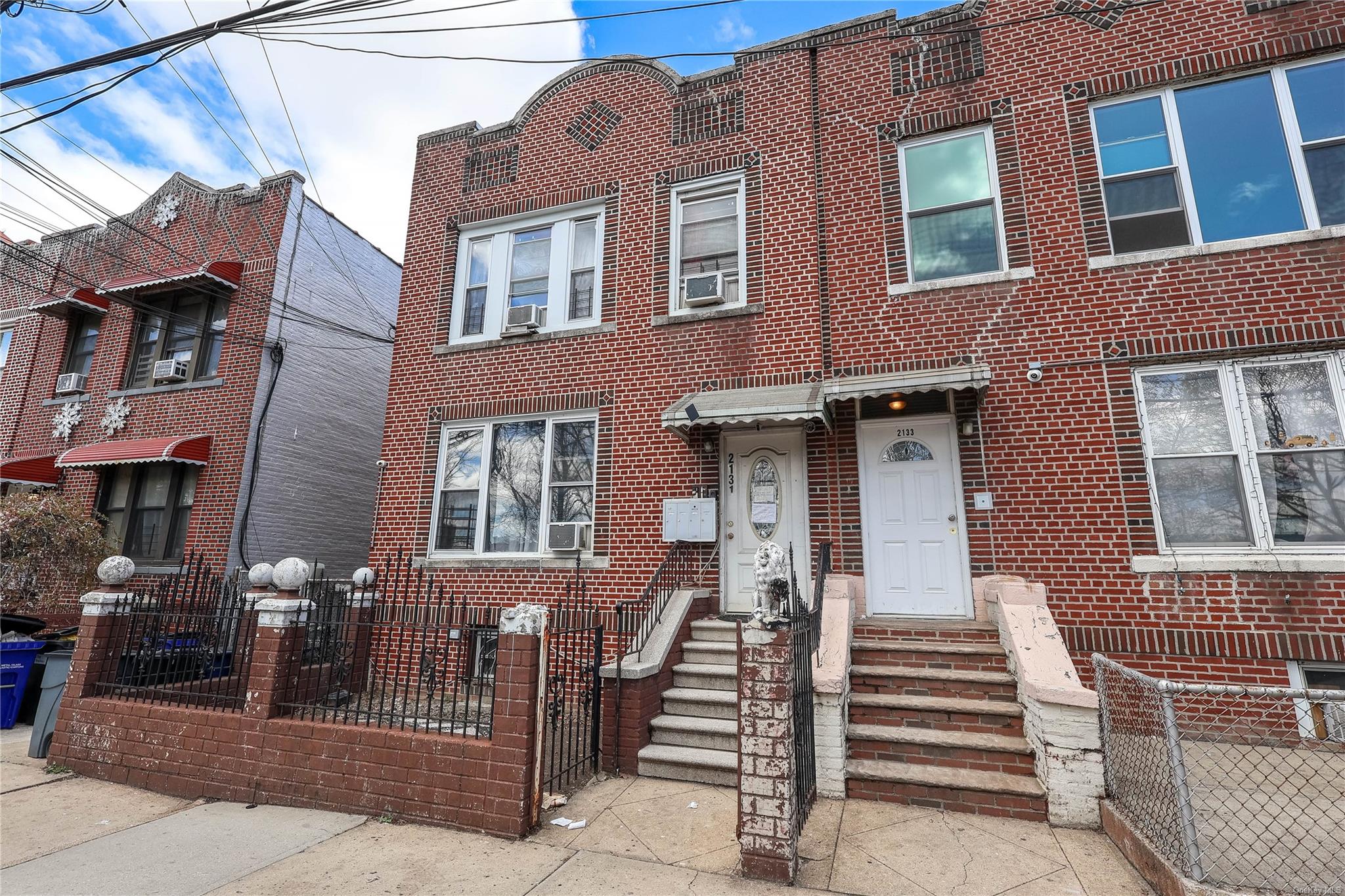 2131 Bruckner Blvd Boulevard