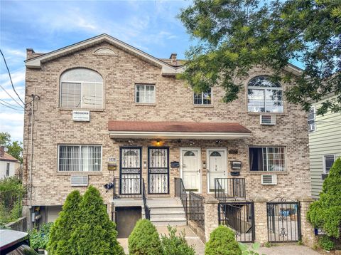 3038 Kingsland Avenue Bronx NY 10469