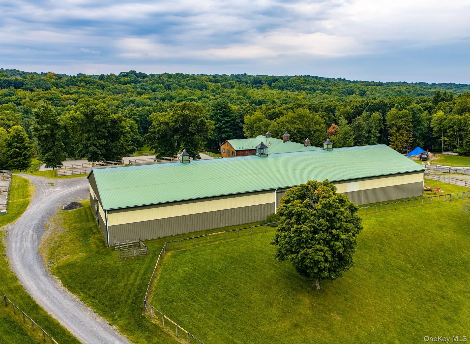 120 Shaw Road