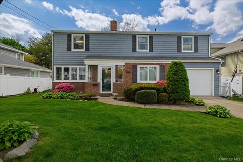 1682 Hannington Avenue Wantagh NY 11793