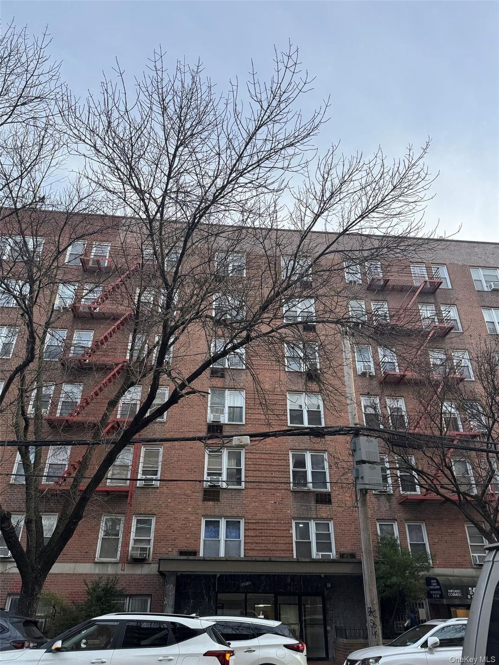 Photo of 142-20 41st Avenue #4K, Flushing, NY 11355 (MLS # 942982)