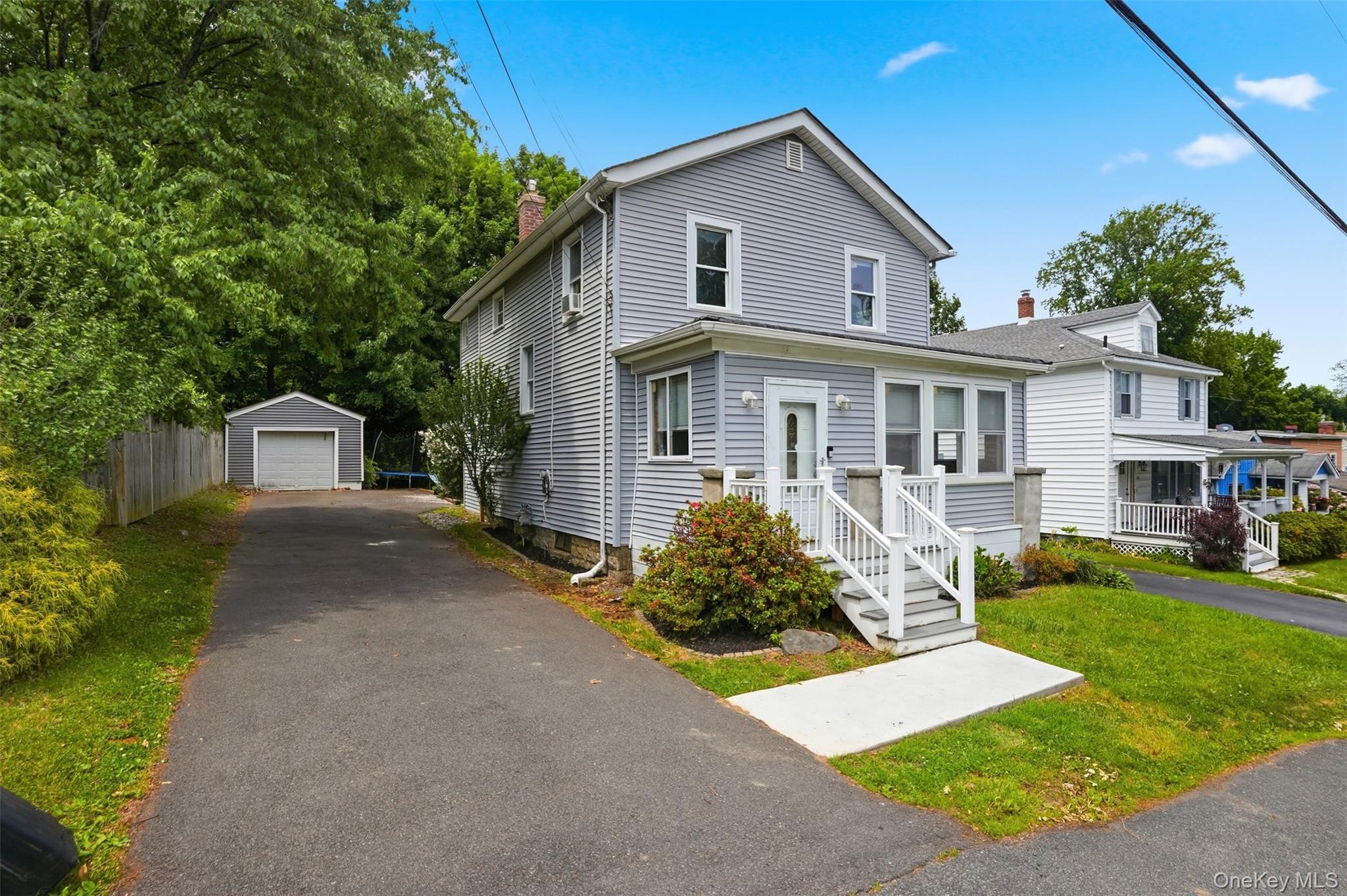 18 Saint Joseph Place