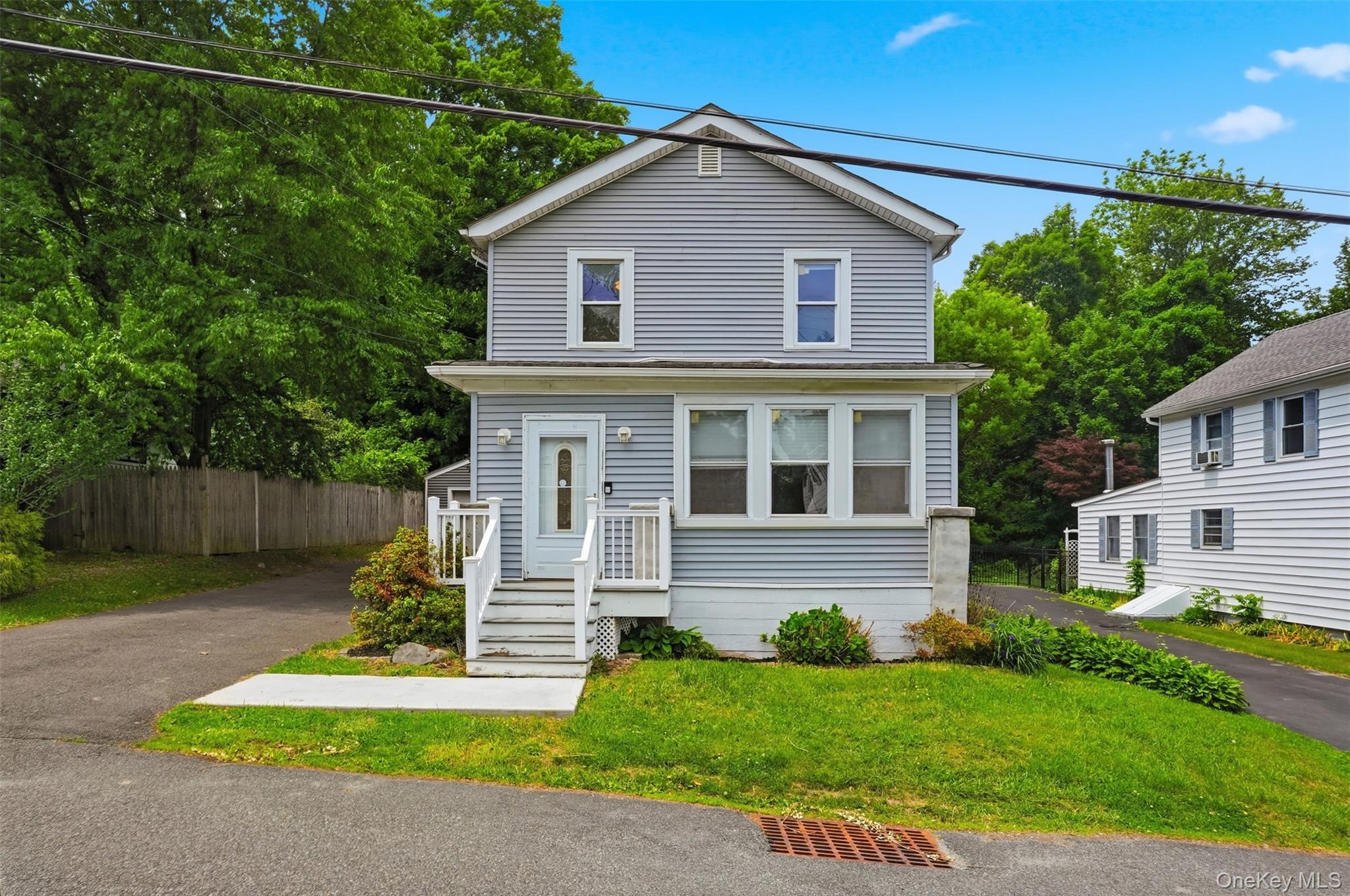 18 Saint Joseph Place