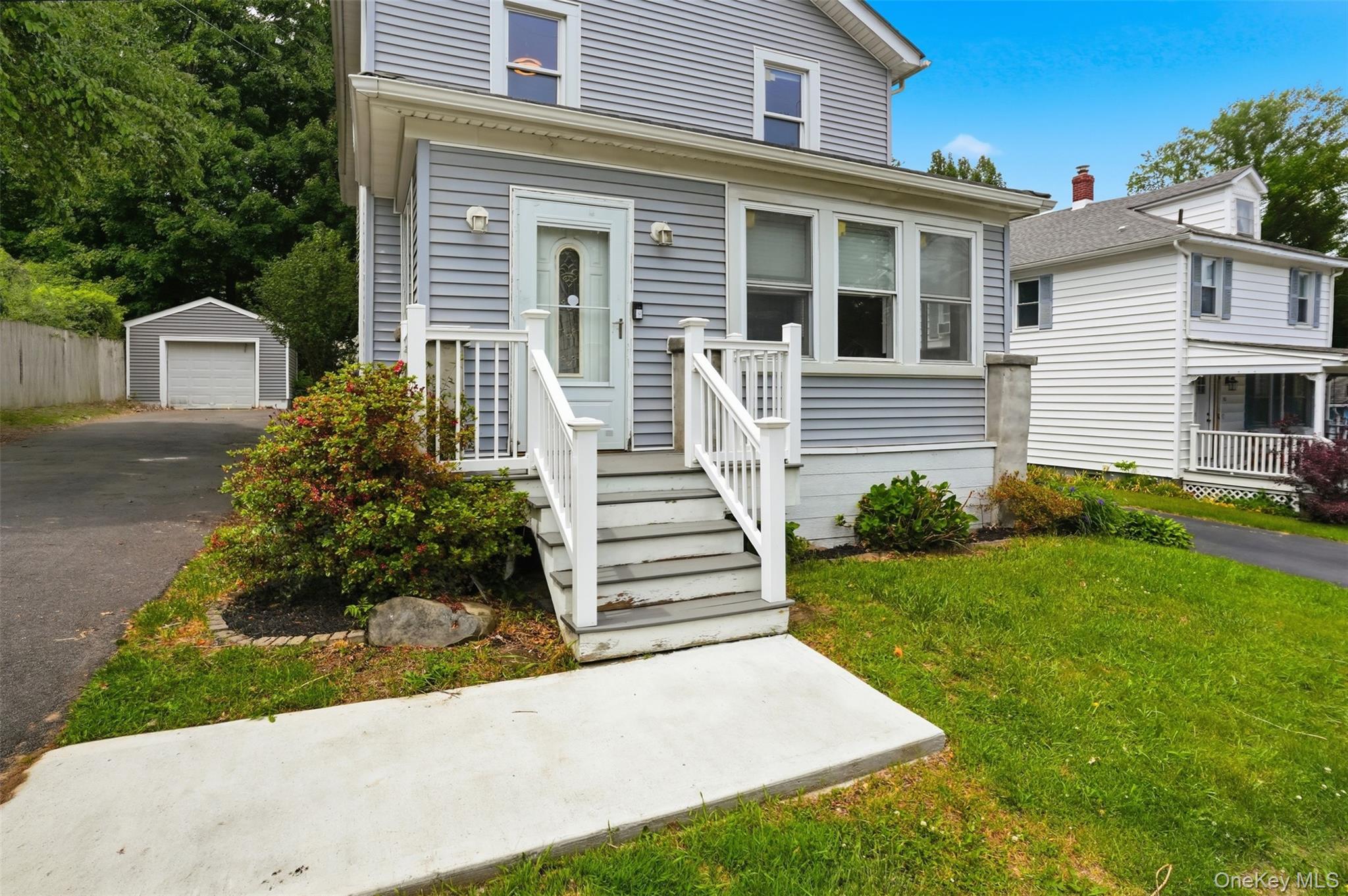 18 Saint Joseph Place