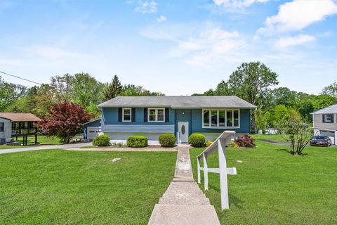 8 Cameron Lane Wappingers Falls NY 12590