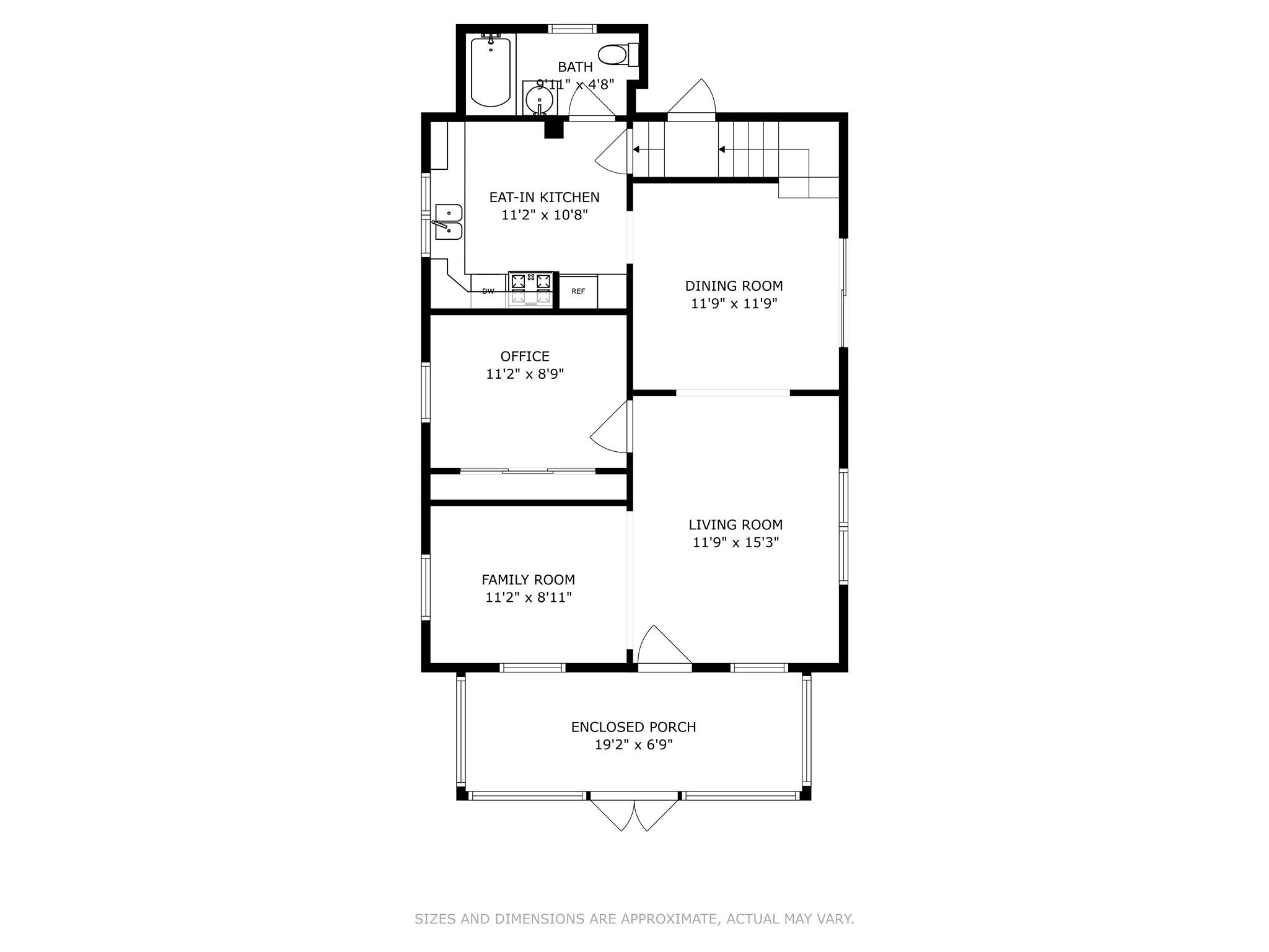 309 Church Lane, Aquebogue, New York image 35