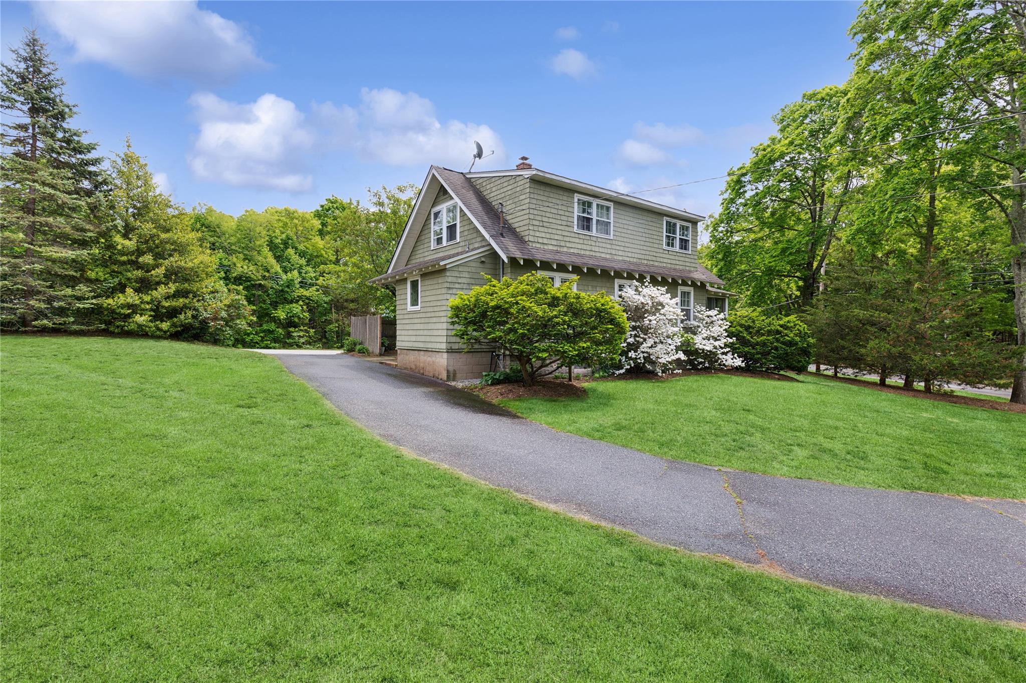 309 Church Lane, Aquebogue, New York image 33