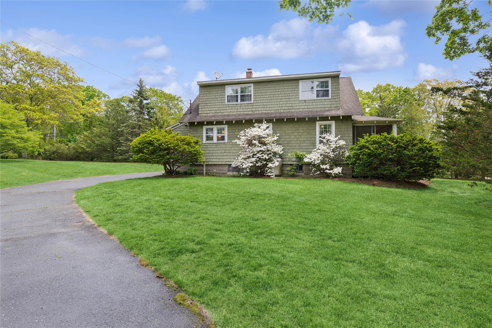 309 Church Lane, Aquebogue, New York image 34