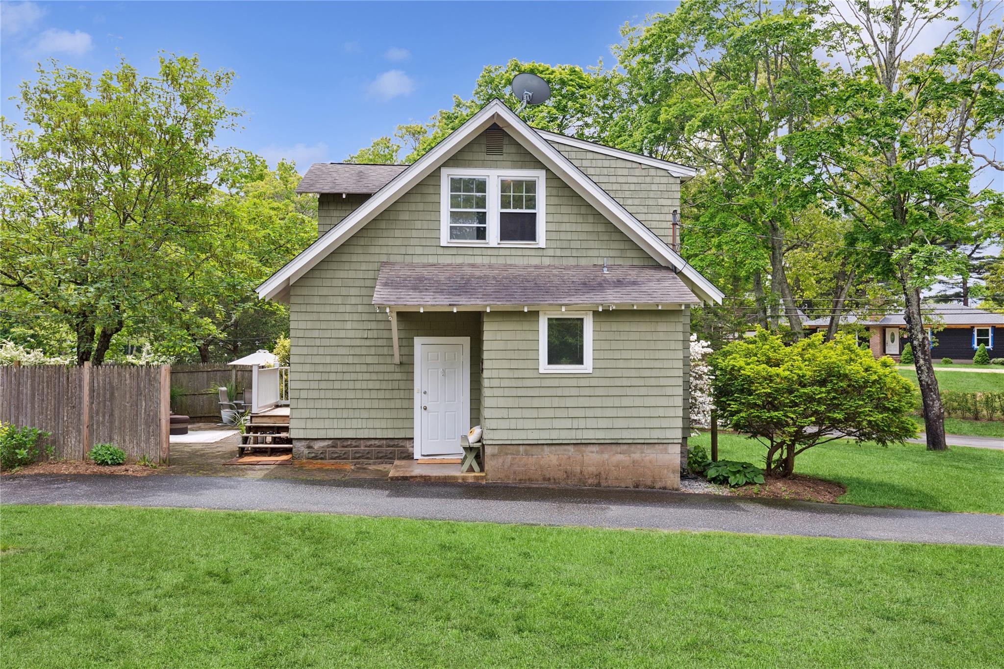 309 Church Lane, Aquebogue, New York image 23