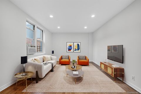 1 Georgia Avenue 6C Bronxville NY 10708