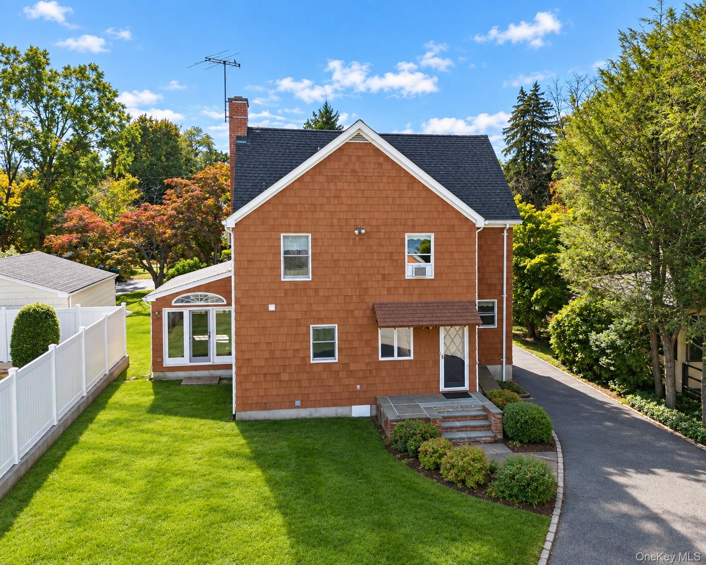 84 Davenport Avenue