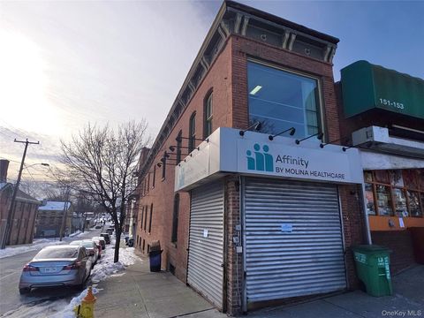 149 Broadway Newburgh NY 12550