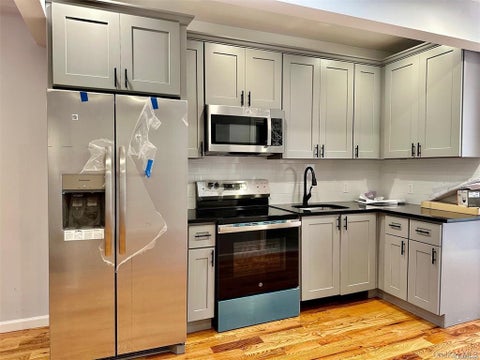 Multifamily For Rent - 442 Fountain Avenue<br/> Brooklyn, NY 11208