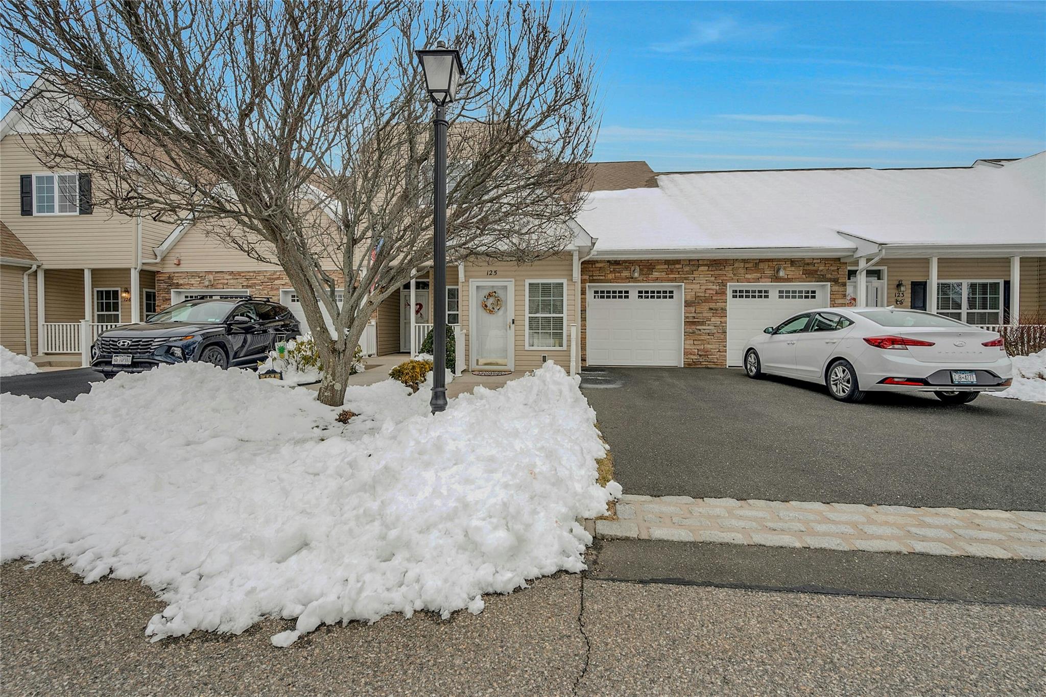 125 Pond Circle #125, Mount Sinai, New York image 3