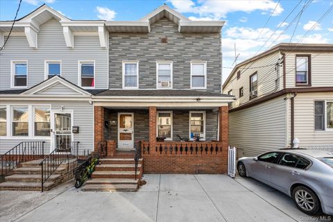 Multifamily For Sale - 9522 112th Street<br/> Richmond Hill, NY 11419