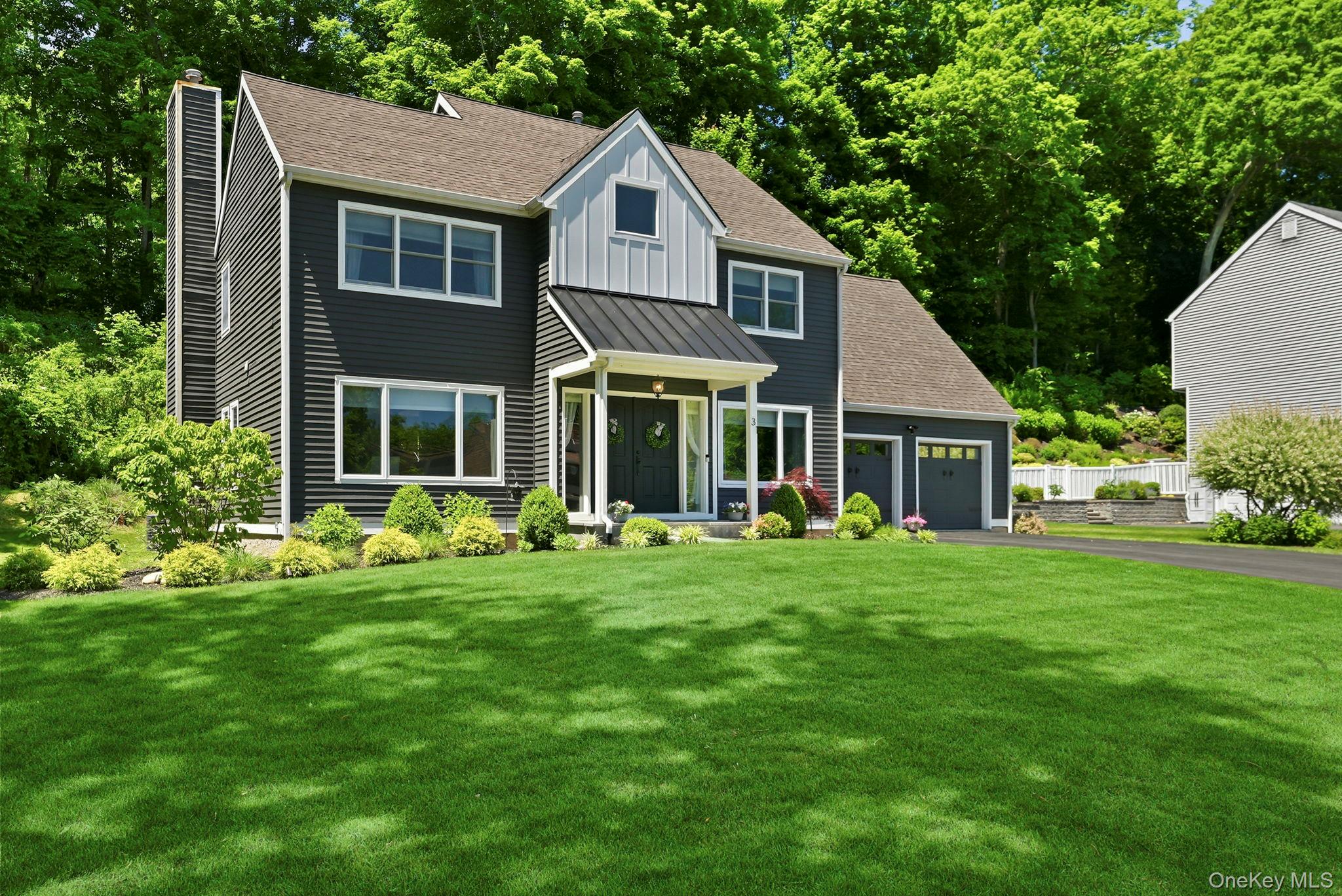 31 Ridge Road