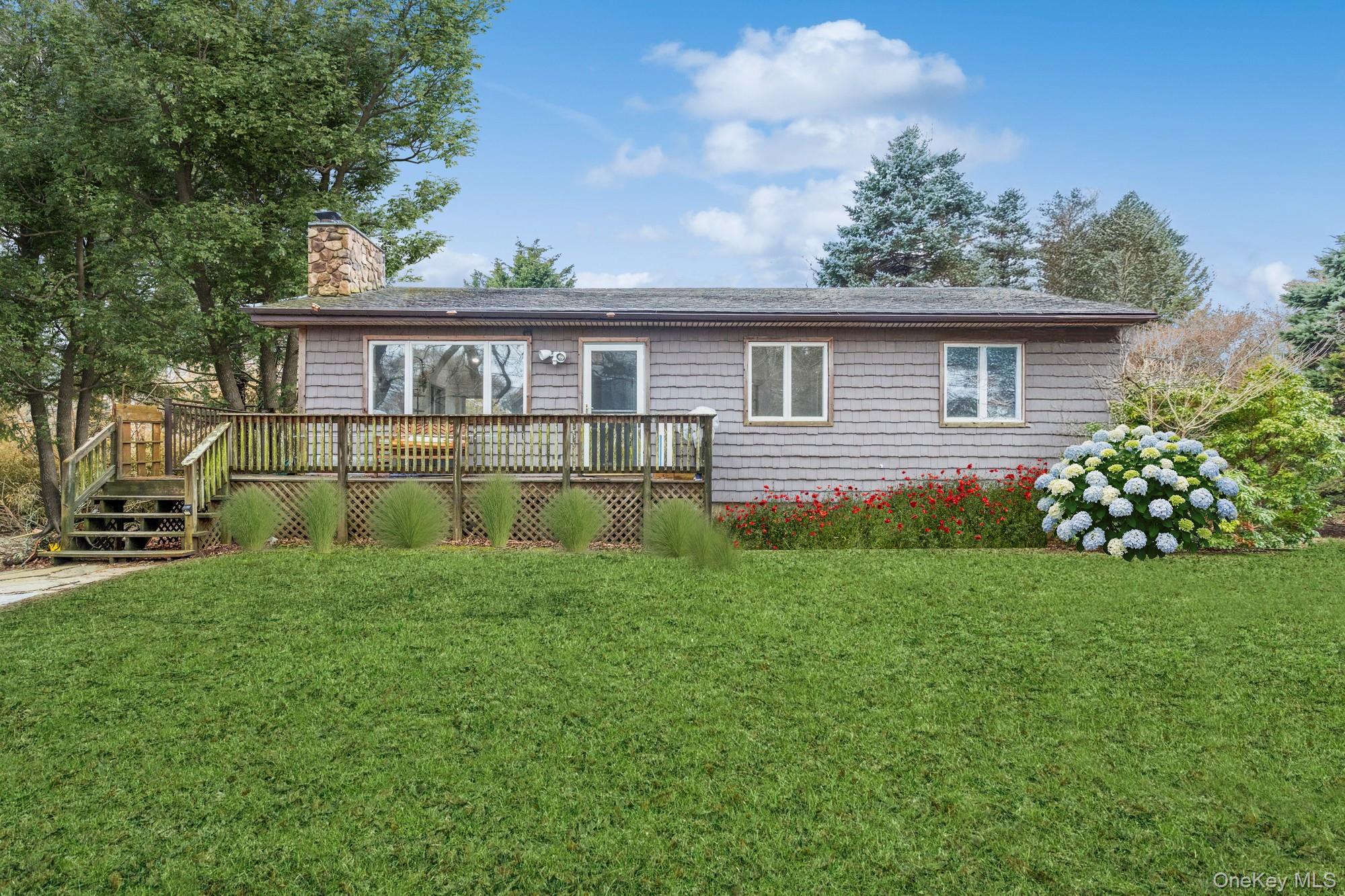 45 Fairlawn Drive