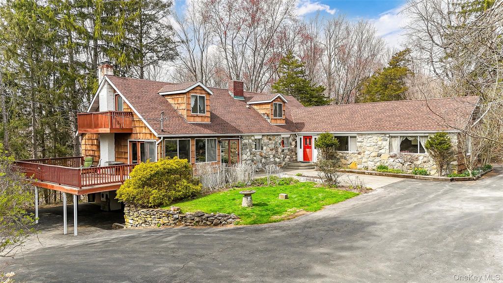 Photo of 289 Shenandoah Road, Hopewell Junction, NY 12533 (MLS # 976139)